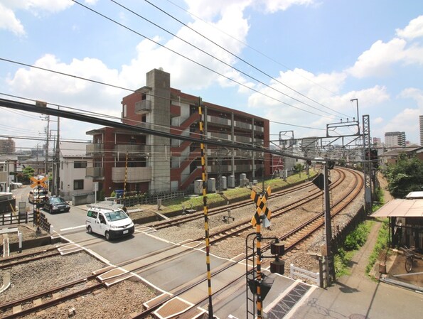 リブリ・所沢旭町の物件内観写真